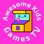 Awesome Kids Games TV