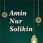 Amin Nur Solikin