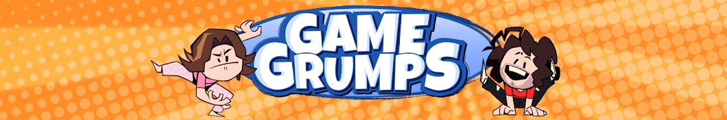 GameGrumps Banner