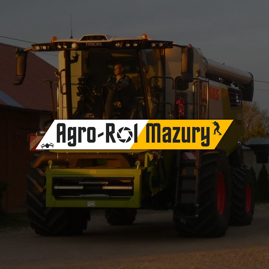 Agro-Rol Mazury