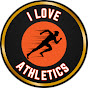 I Love Athletics