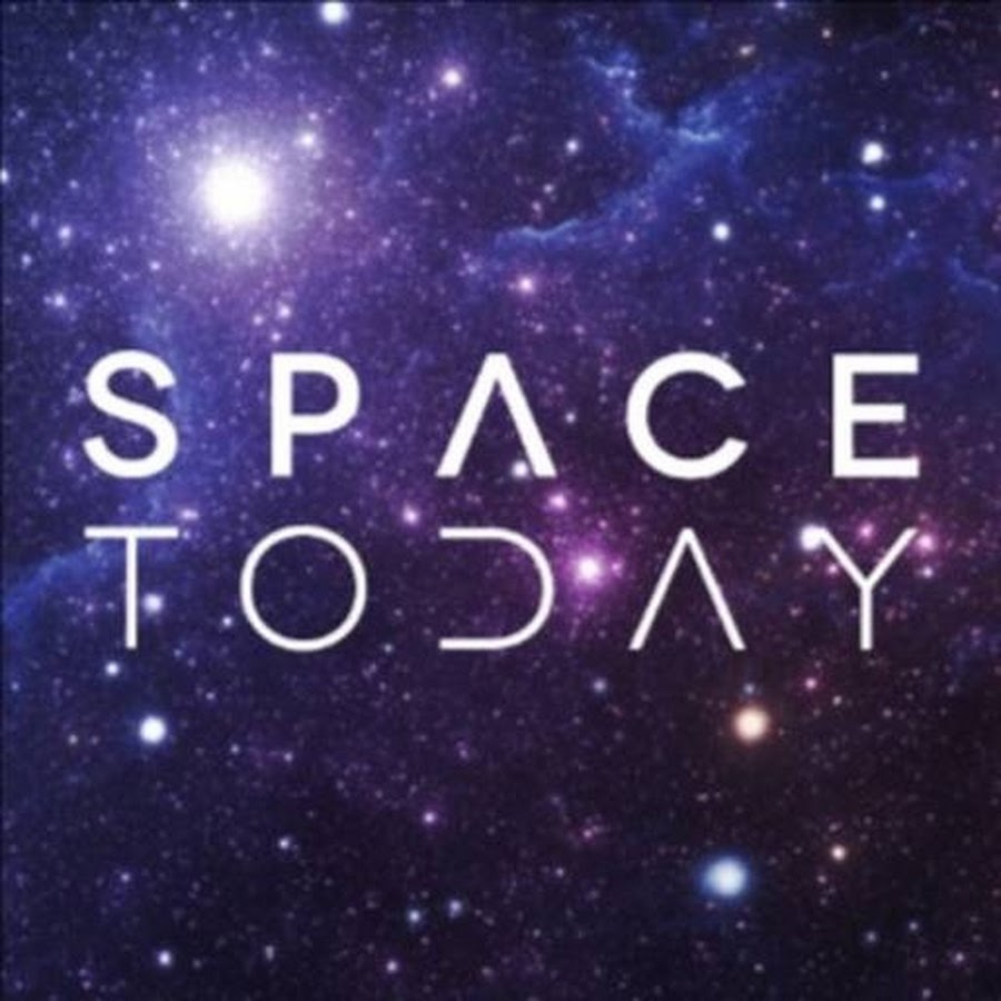 SpaceToday @SpaceToday