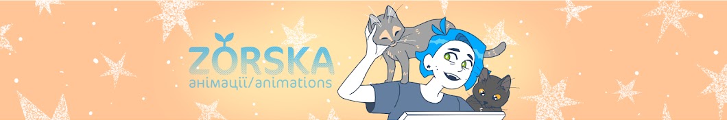 Zorska Animations