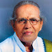 Kollyur Ramachandra Rao