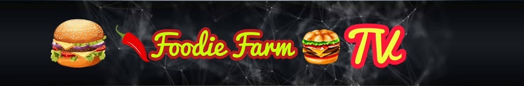 Foodie Farm TV