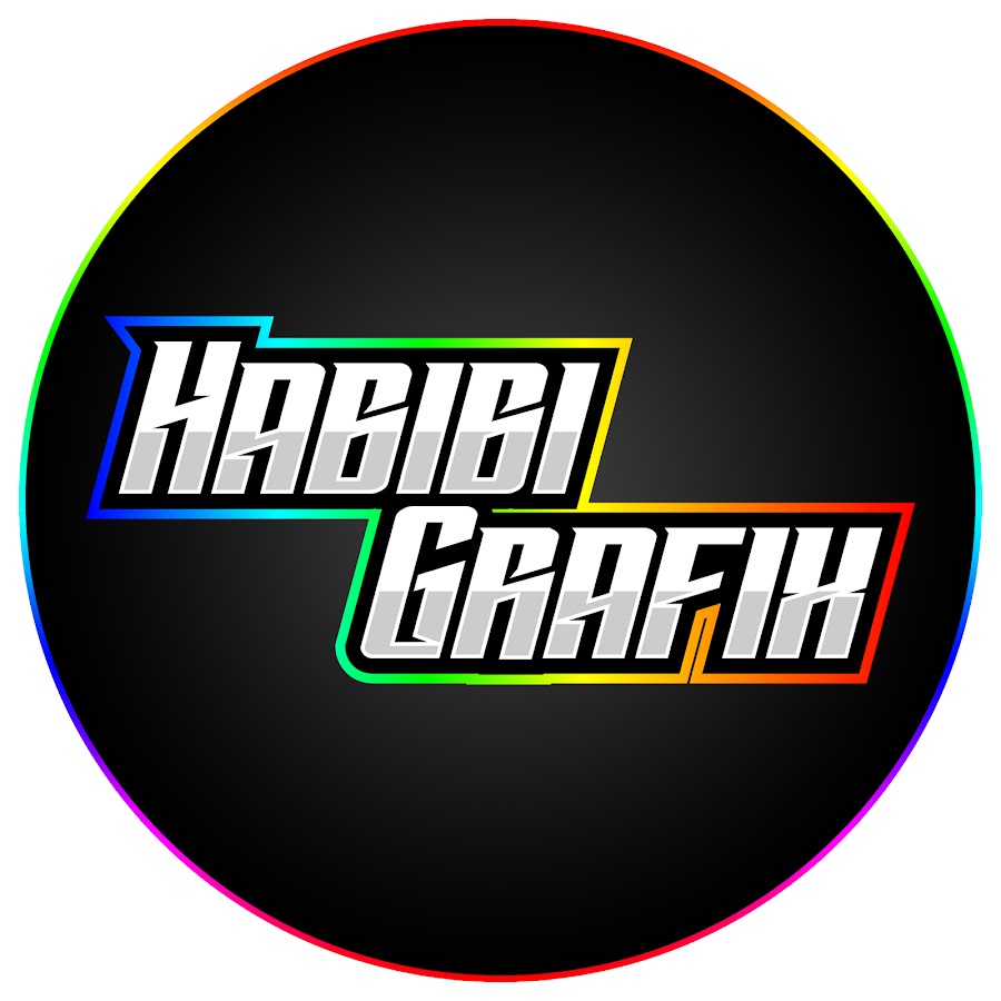 HABIBI GRAFIX - YouTube