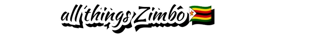 All things Zimbo Banner