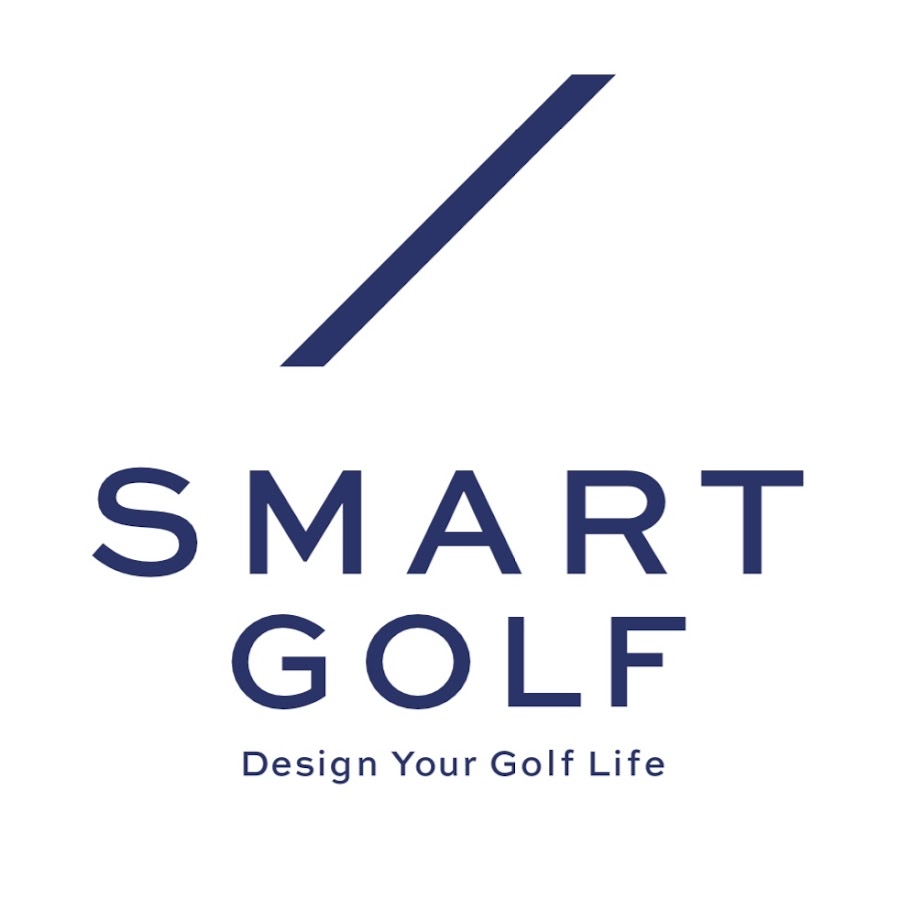 スマートゴルフ【SMART GOLF】 - YouTube