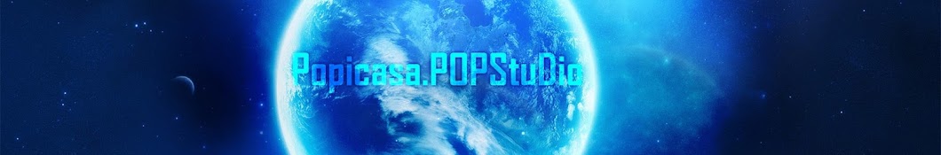 Popicasa POPStuDio