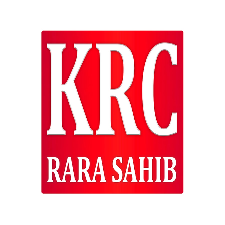 KRC Rara Sahib Gurbani @krcrarasahib