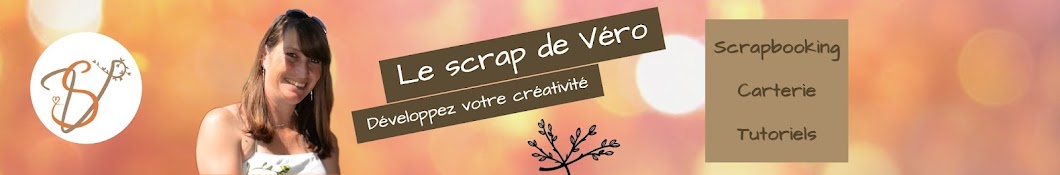 Le scrap de Véro