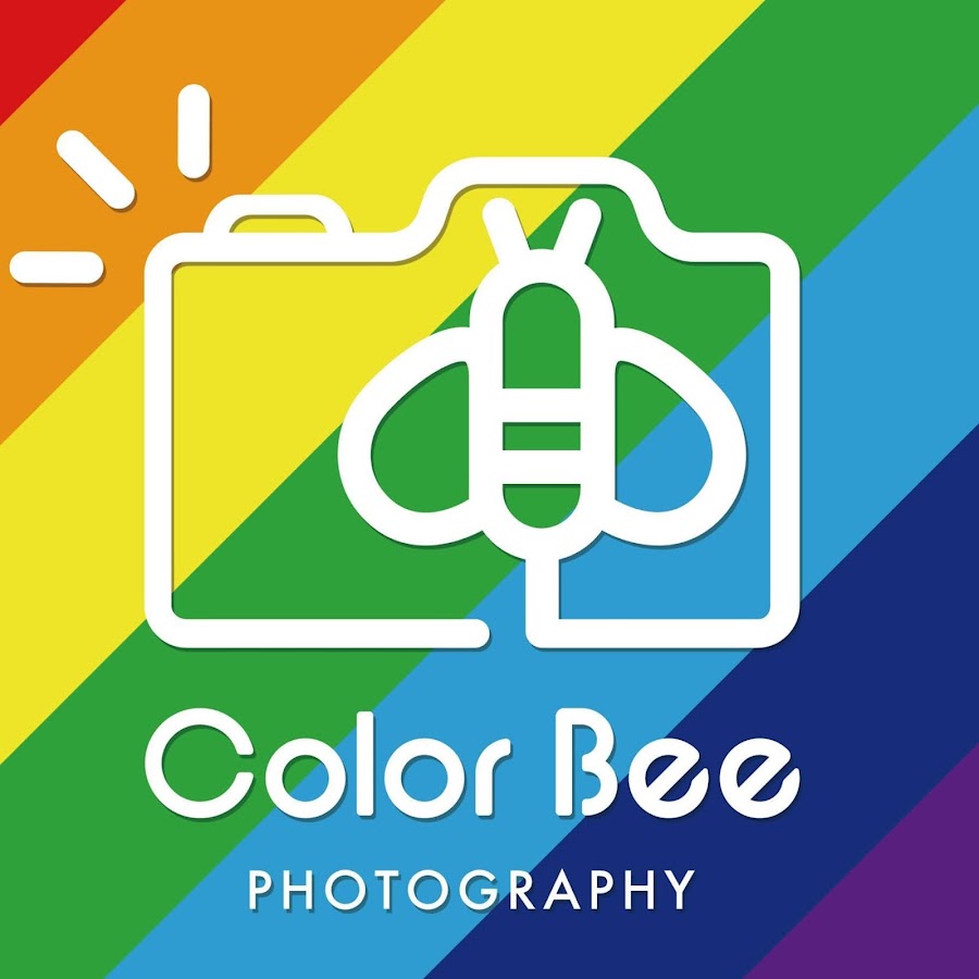 Colorbee Photography 彩蜂摄影生活杂志 @colorbee彩蜂摄影