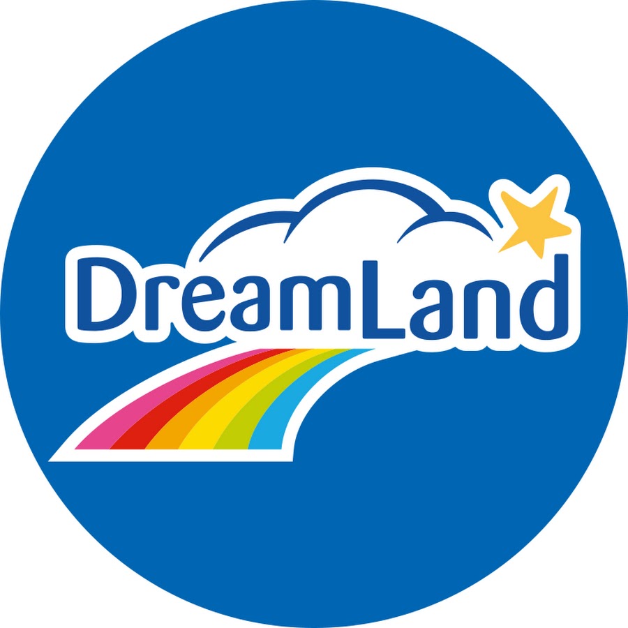 DreamLand YouTube