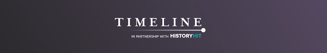 Timeline - World History Documentaries Banner