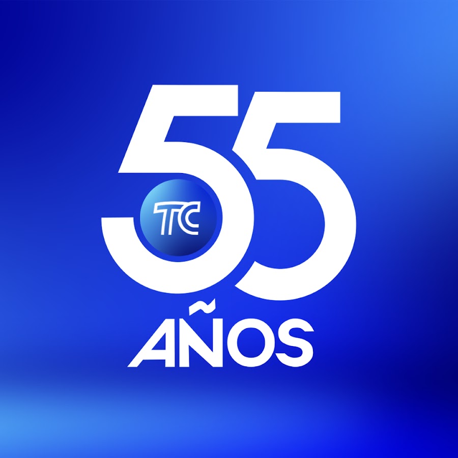 TC Televisión @TcTelevision10