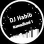 DJ Habib Ramadhani 1