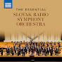 Slovak Radio Symphony Orchestra - Topic