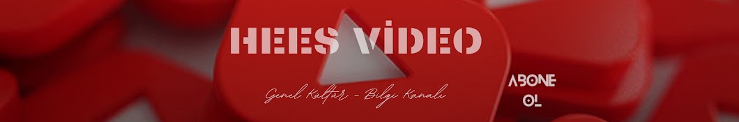 HEES VİDEO