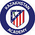 Atlético de Madrid Academy Kazakhstan