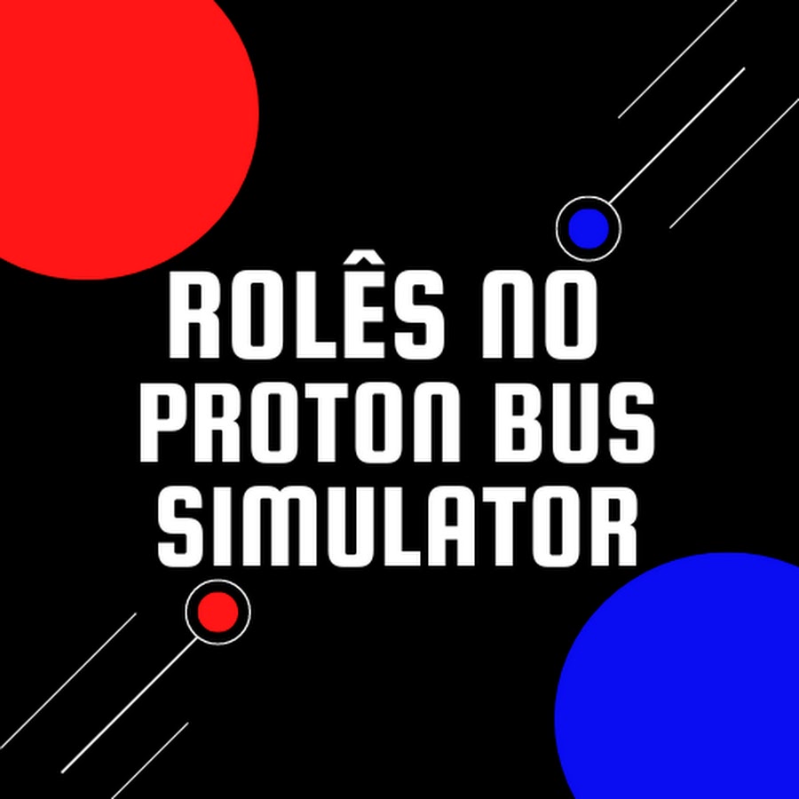 Rôles Proton Bus (@rolesdoproton) / X