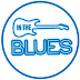 logo intheblues