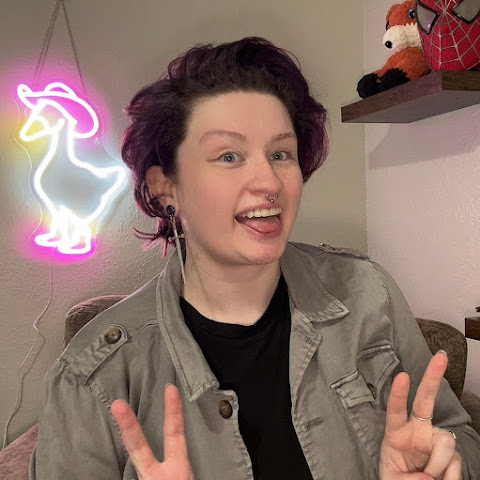 influencer profile picture