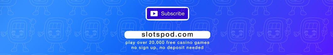 Slotspod