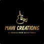 Mahi Creations Mahesh