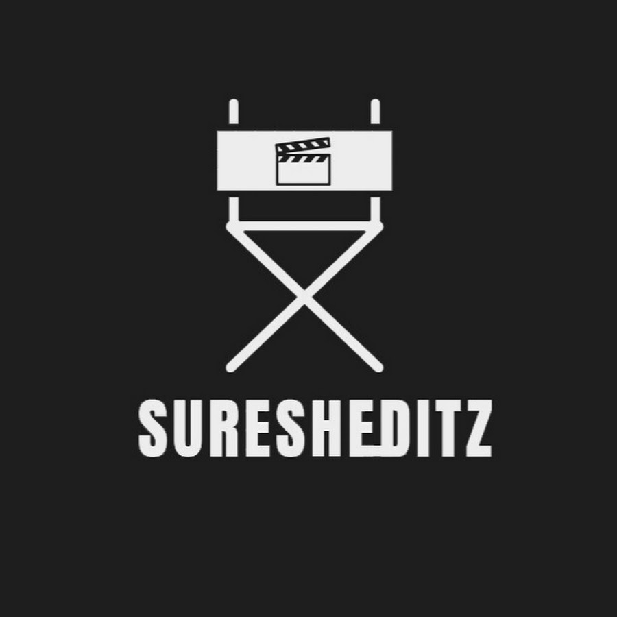 SuresHEditz - YouTube SuresHEditz