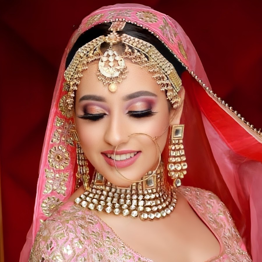 Bridal Makeup Artist