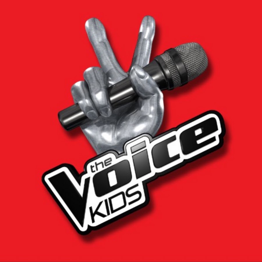 The Voice Kids Portugal @TheVoiceKidsPortugal
