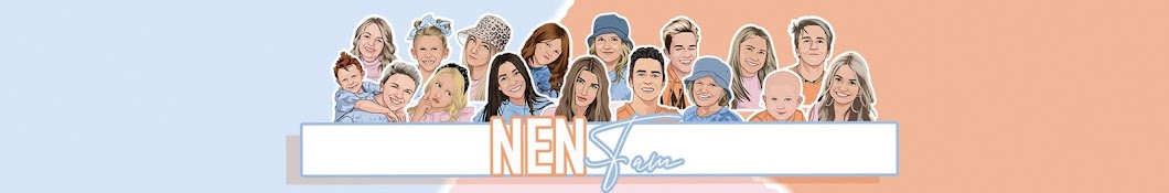 NEN FAM Banner