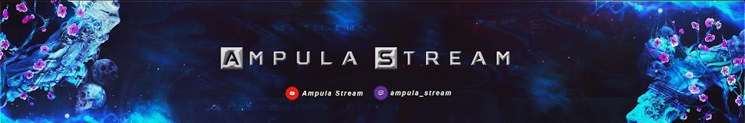 Ampula Stream