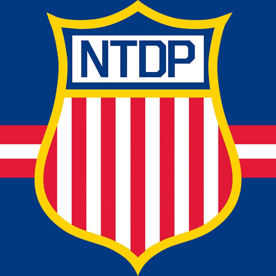 US National team development program featuring impressive talents