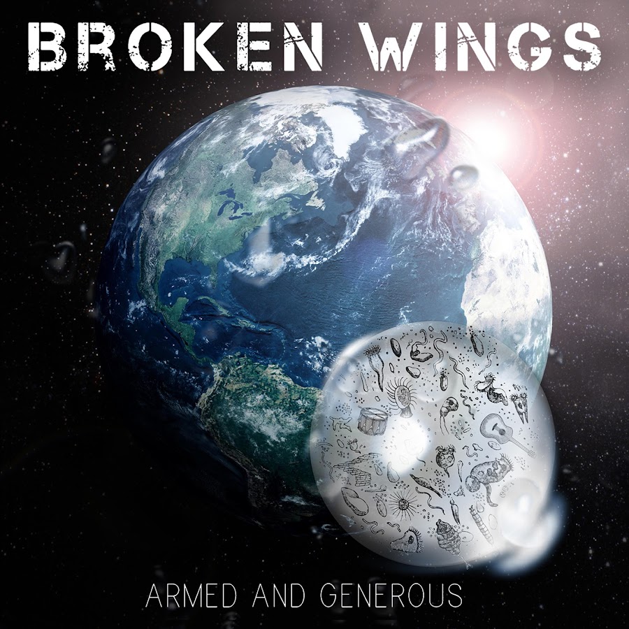 Песня broken wings. Брокен Вингс.