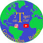 2 Tiger on Tour