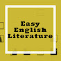 Easy English & Literature