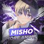 More Misho Anime