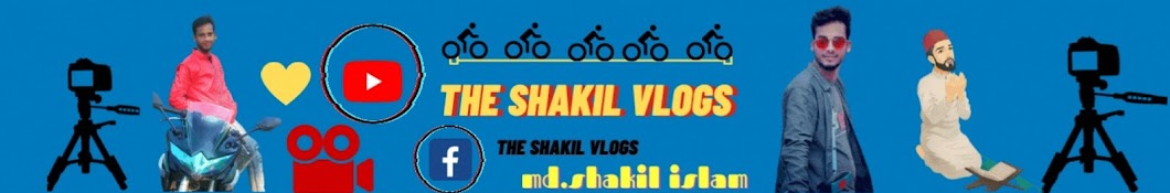 The Shakil Vlogs