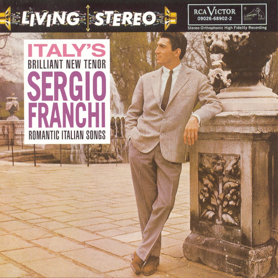 Italian songs. Italian Song.