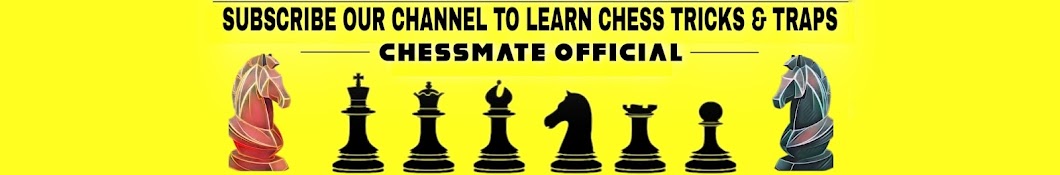 Chessmate Official