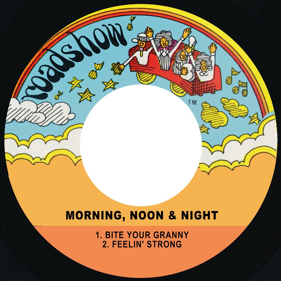 Noon night. Bob James ‎– morning, Noon & Night. Sugar mama. Morning, Noon Night bite your granny.1977 Maxi 12.