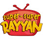 Super Super Rayyan