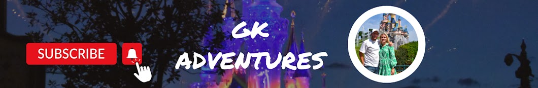 GK Adventures