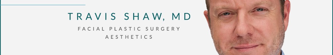 Travis Shaw MD 