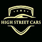 High street cars 