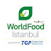 WorldFood Istanbul