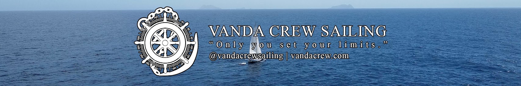 vandacrewsailing