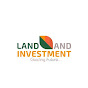 Land And Investment