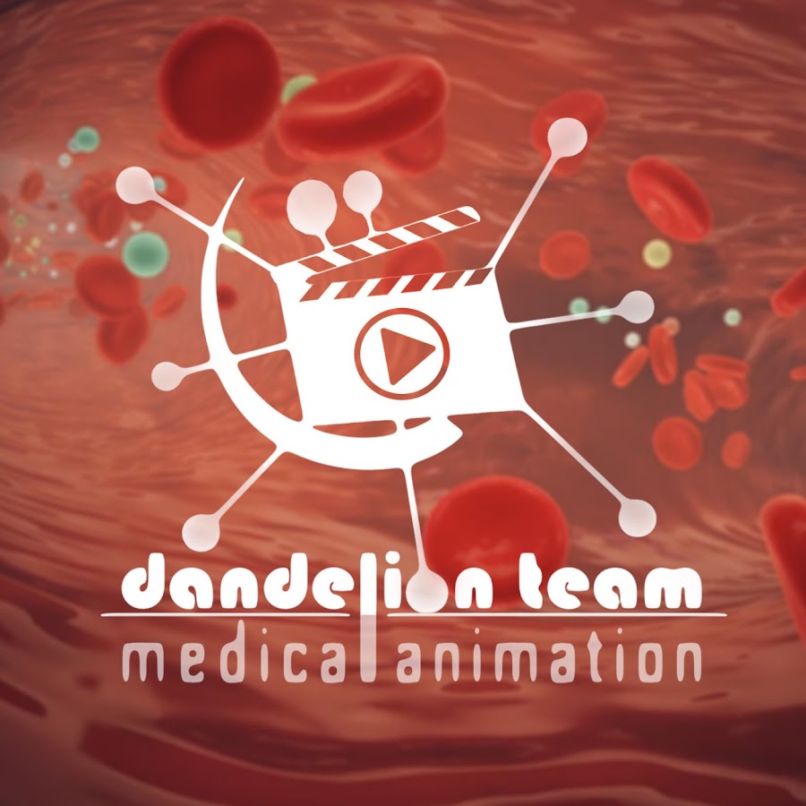 Dandelion Medical Animation @dandelionmedicalanimation